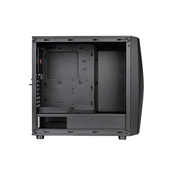 Thermaltake Commander C34 TG ARGB  Caja