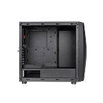 Thermaltake Commander C34 TG ARGB  Caja Thermaltake Commander C34 TG ARGB  Caja
