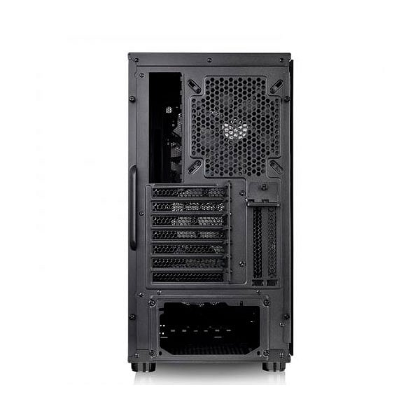 Thermaltake Commander C34 TG ARGB  Caja