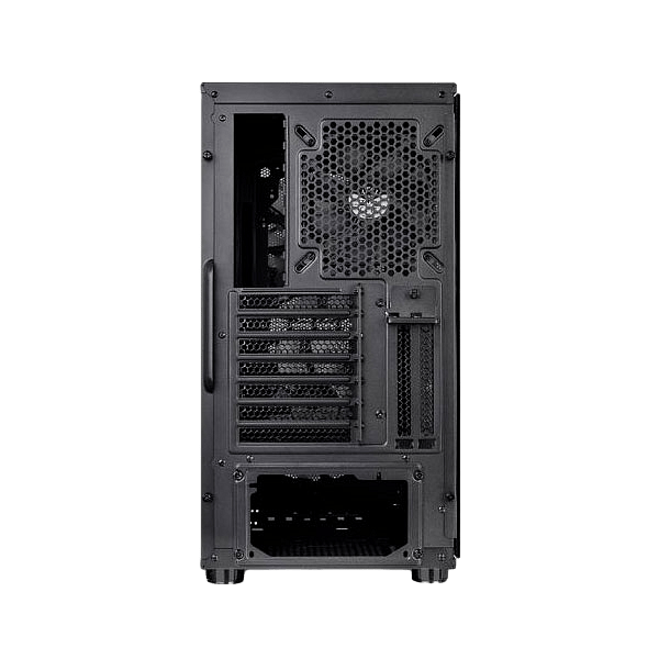 Thermaltake Commander C34 TG ARGB  Caja