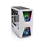 Thermaltake Commander C34 TG Snow ARGB Edition  Caja