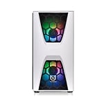 Thermaltake Commander C34 TG Snow ARGB Edition  Caja