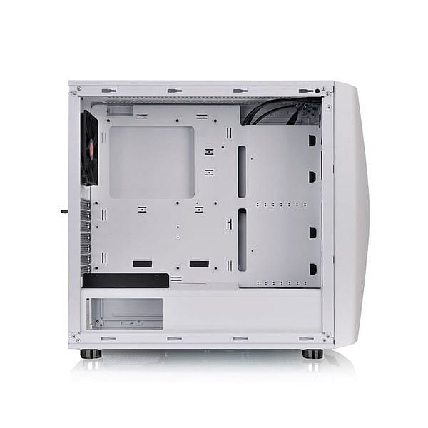 Thermaltake Commander C34 TG Snow ARGB Edition  Caja