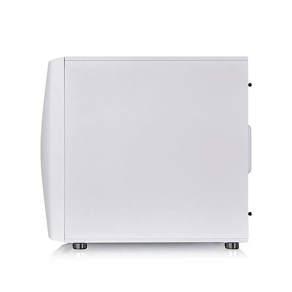 Thermaltake Commander C34 TG Snow ARGB Edition  Caja