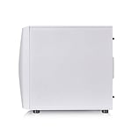 Thermaltake Commander C34 TG Snow ARGB Edition  Caja