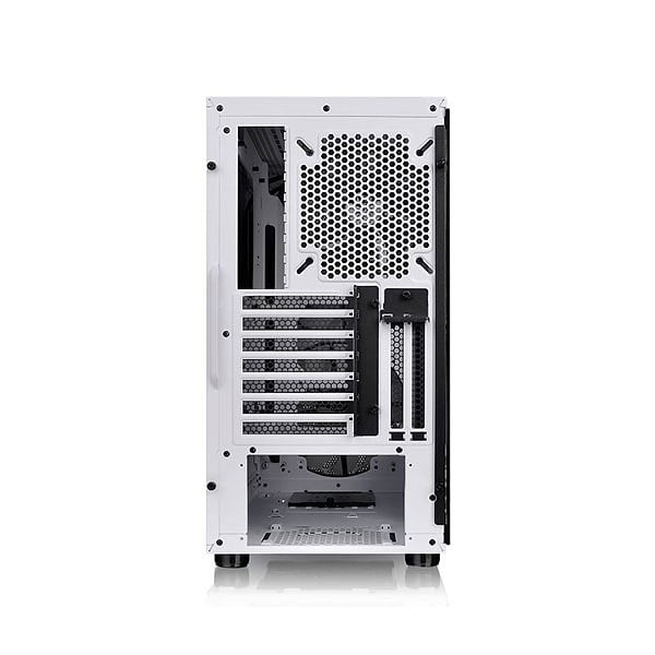 Thermaltake Commander C34 TG Snow ARGB Edition  Caja