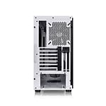 Thermaltake Commander C34 TG Snow ARGB Edition  Caja