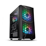 Thermaltake Commander C35 TG ARGB  Caja