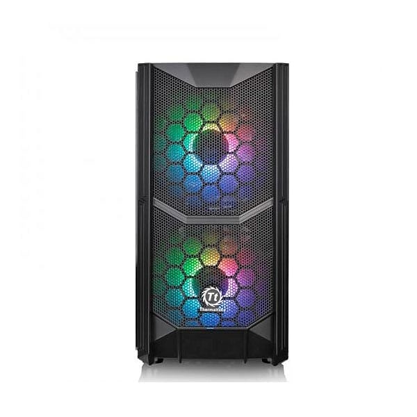 Thermaltake Commander C35 TG ARGB  Caja