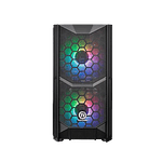 Thermaltake Commander C35 TG ARGB  Caja Thermaltake Commander C35 TG ARGB  Caja