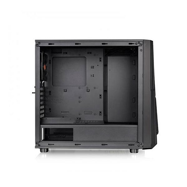 Thermaltake Commander C35 TG ARGB  Caja