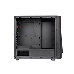Thermaltake Commander C35 TG ARGB  Caja Thermaltake Commander C35 TG ARGB  Caja