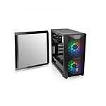 Thermaltake Commander C35 TG ARGB  Caja