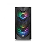Thermaltake Commander C36 TG ARGB Edition  Caja