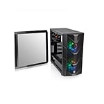 Thermaltake Commander C36 TG ARGB Edition  Caja
