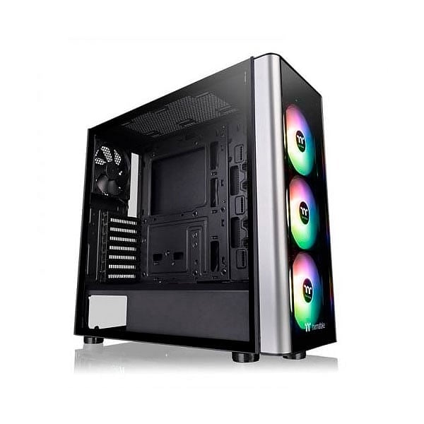Thermaltake LEVEL 20 MT ARGB  Caja