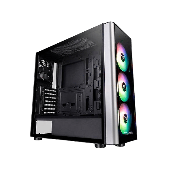 Thermaltake LEVEL 20 MT ARGB  Caja