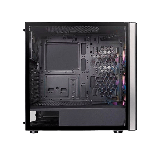 Thermaltake LEVEL 20 MT ARGB  Caja