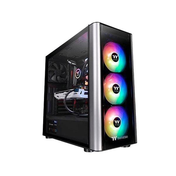 Thermaltake LEVEL 20 MT ARGB  Caja