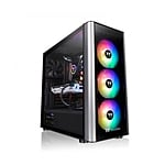 Thermaltake LEVEL 20 MT ARGB  Caja