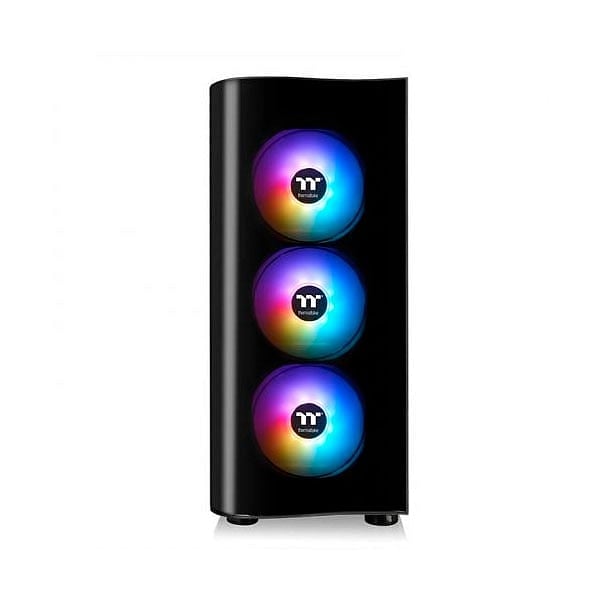 Thermaltake View 23 Tempered Glass ARGB  Caja