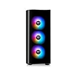 Thermaltake View 23 Tempered Glass ARGB  Caja