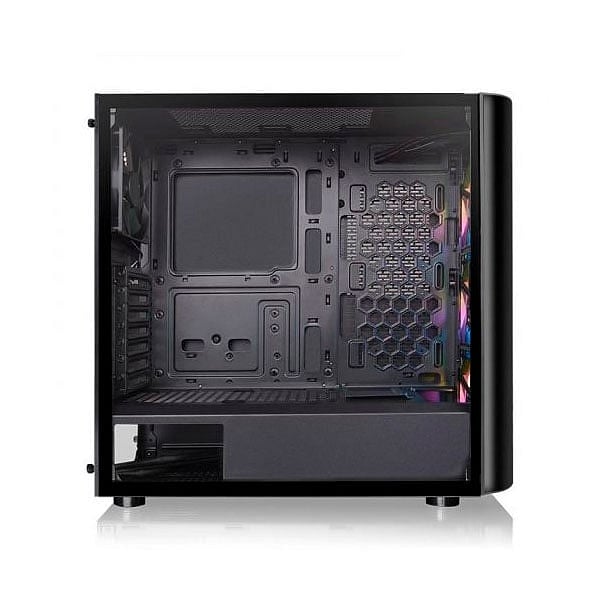 Thermaltake View 23 Tempered Glass ARGB  Caja