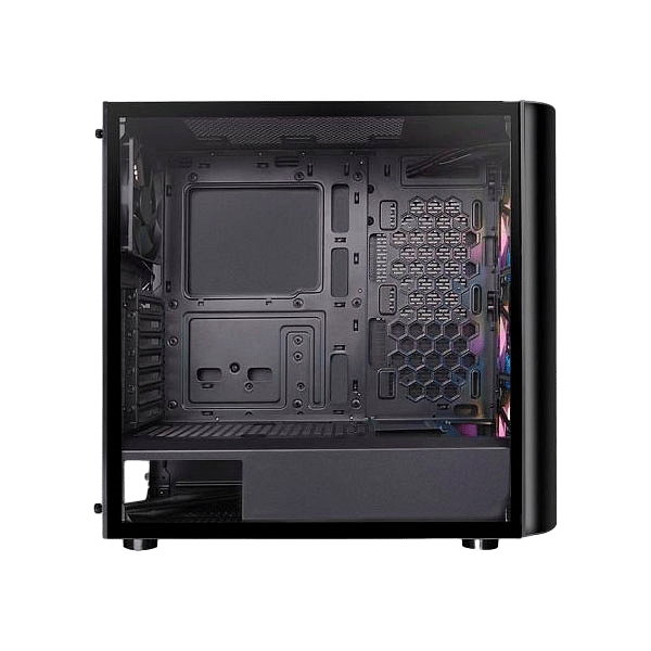 Thermaltake View 23 Tempered Glass ARGB  Caja