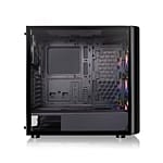 Thermaltake View 23 Tempered Glass ARGB  Caja