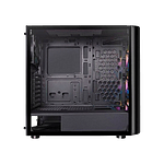 Thermaltake View 23 Tempered Glass ARGB  Caja