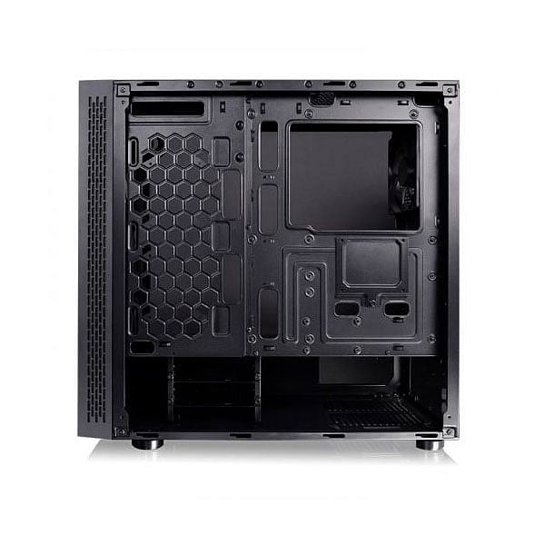 Thermaltake View 23 Tempered Glass ARGB  Caja