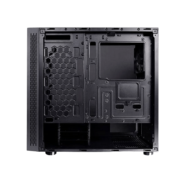 Thermaltake View 23 Tempered Glass ARGB  Caja
