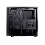 Thermaltake View 23 Tempered Glass ARGB  Caja