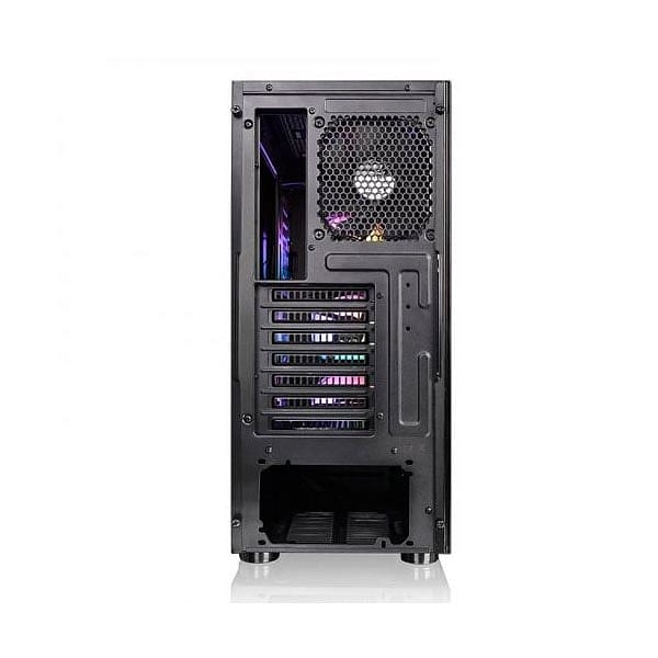 Thermaltake View 23 Tempered Glass ARGB  Caja