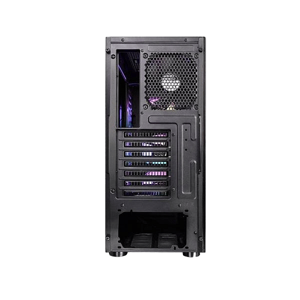 Thermaltake View 23 Tempered Glass ARGB  Caja