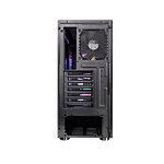 Thermaltake View 23 Tempered Glass ARGB  Caja