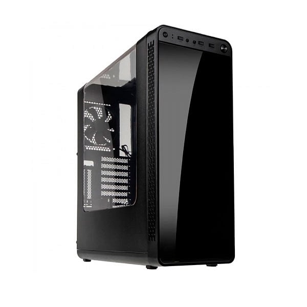 Thermaltake View 27  Caja