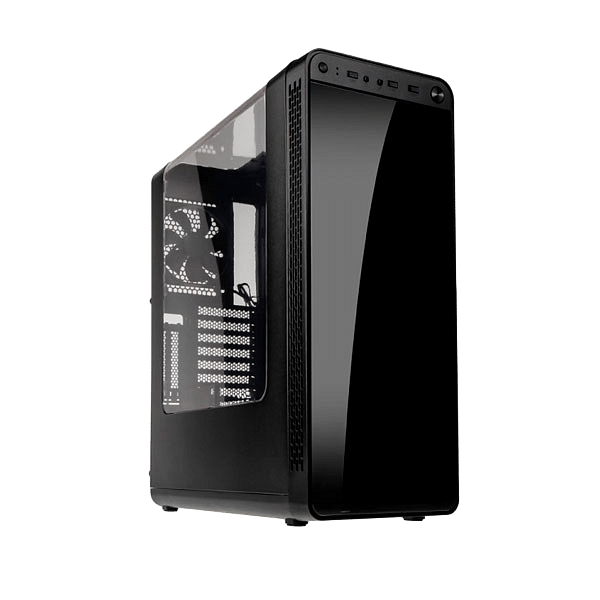 Thermaltake View 27  Caja