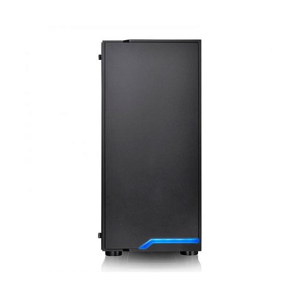 Thermaltake H100 TG  Caja