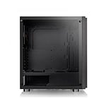 Thermaltake H100 TG  Caja