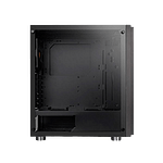 Thermaltake H100 TG  Caja Thermaltake H100 TG  Caja