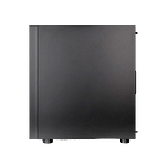 Thermaltake H100 TG  Caja Thermaltake H100 TG  Caja