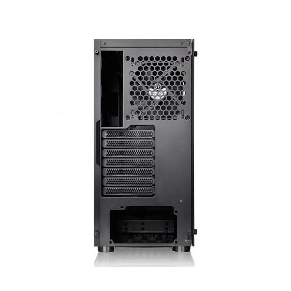 Thermaltake H100 TG  Caja