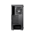 Thermaltake H100 TG  Caja Thermaltake H100 TG  Caja
