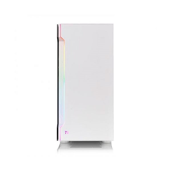 Thermaltake H200 TG Snow RGB  Caja