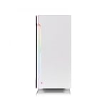 Thermaltake H200 TG Snow RGB  Caja