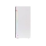 Thermaltake H200 TG Snow RGB  Caja Thermaltake H200 TG Snow RGB  Caja