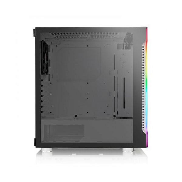 Thermaltake H200 TG Snow RGB  Caja
