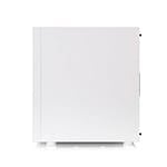 Thermaltake H200 TG Snow RGB  Caja