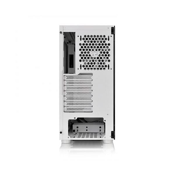 Thermaltake H200 TG Snow RGB  Caja
